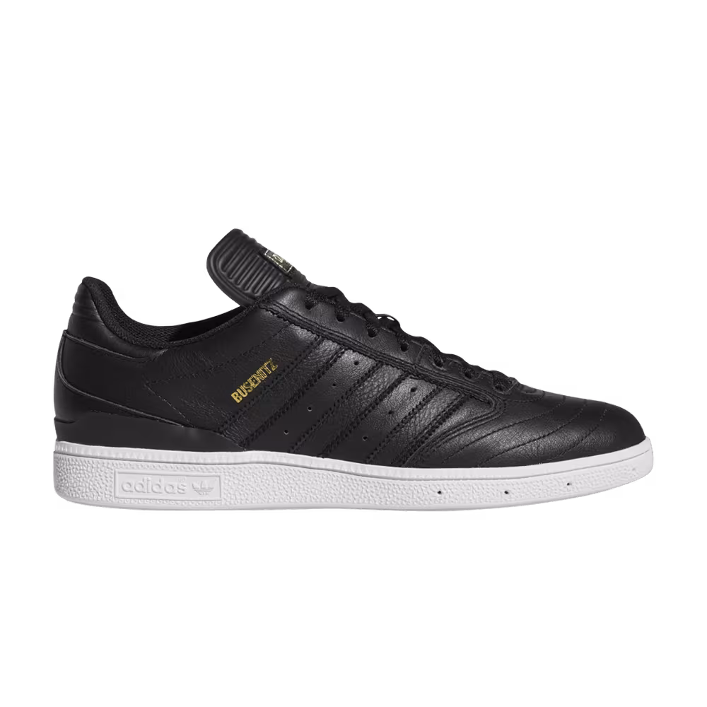 Adidas Busenitz Core Black
