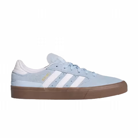 adidas Busenitz Vulc II 'Clear Sky Cloud White Gum'