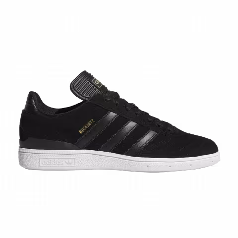 Adidas Busenitz 'Core Black'
