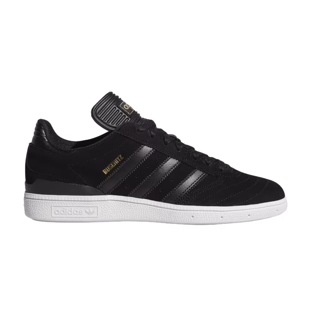 Adidas Busenitz Core Black