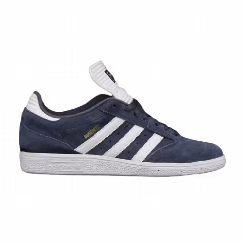 Adidas Busenitz 'Dark Onyx'