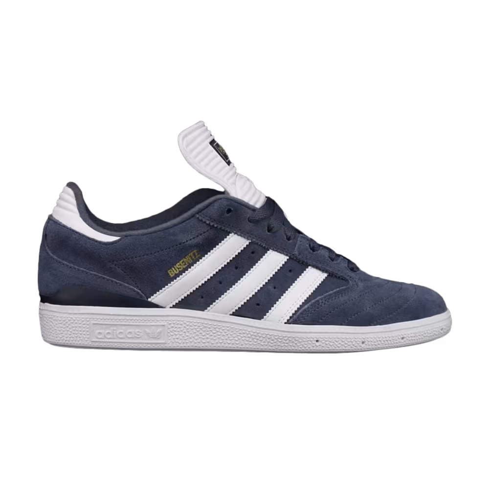 Adidas Busenitz Dark Onyx