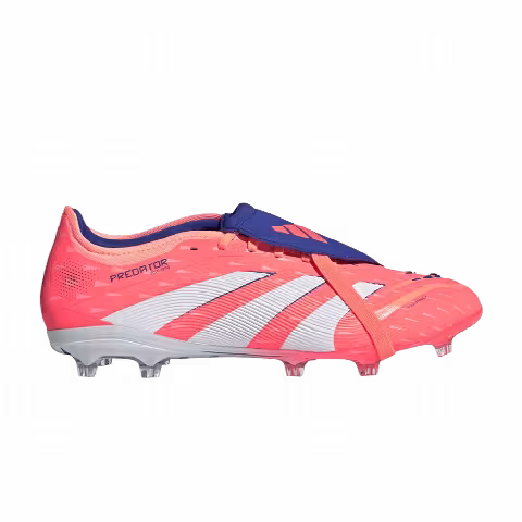 adidas Predator Pro  'Signal Coral/Cloud White/Beam Orange'