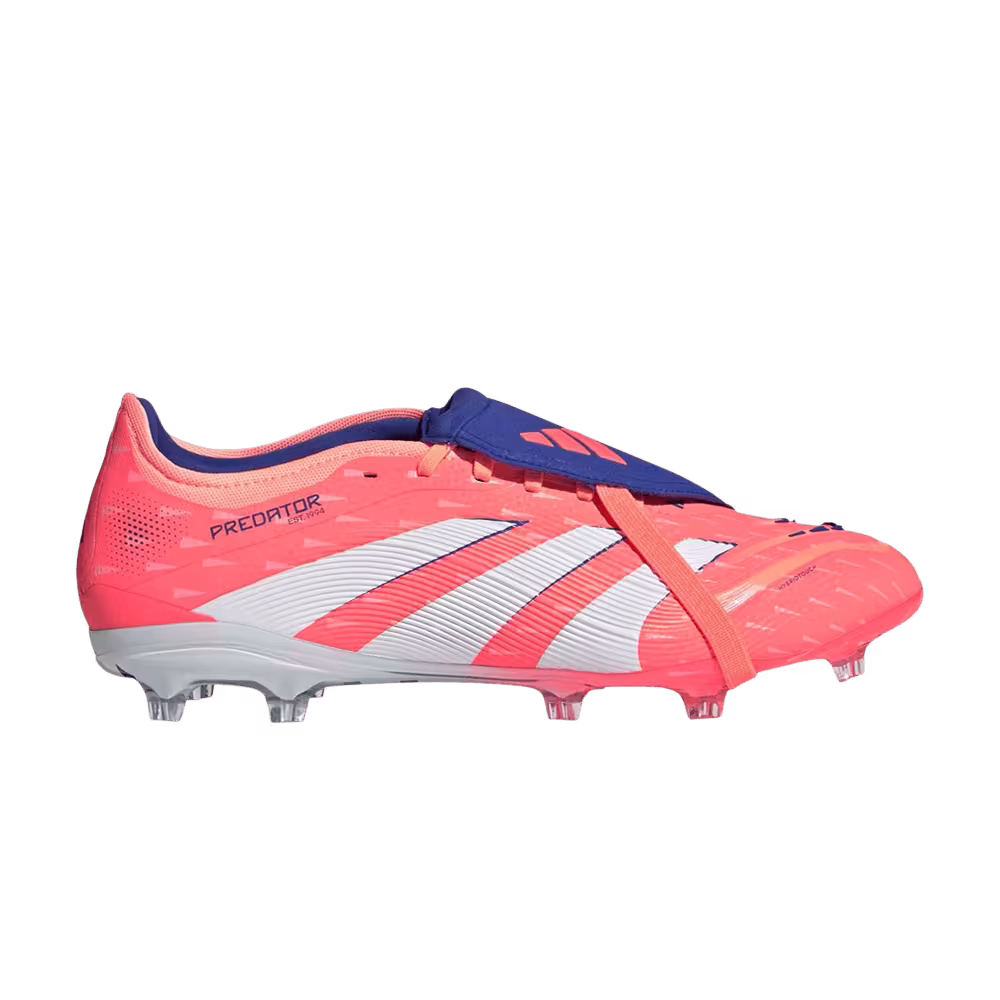 adidas Predator Pro Signal Coral/Cloud White/Beam Orange
