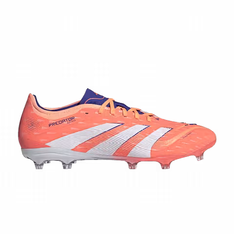 adidas Predator Pro  'Signal Coral/Cloud White/Beam Orange'