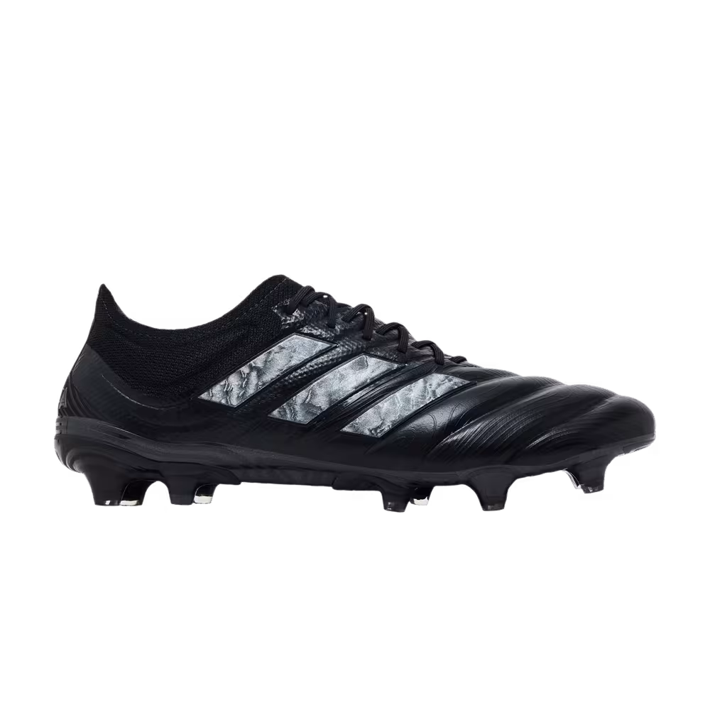 adidas Copa 20.1 FG Black Night Metallic
