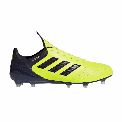 Adidas Copa 17.1 FG 'Solar Yellow'