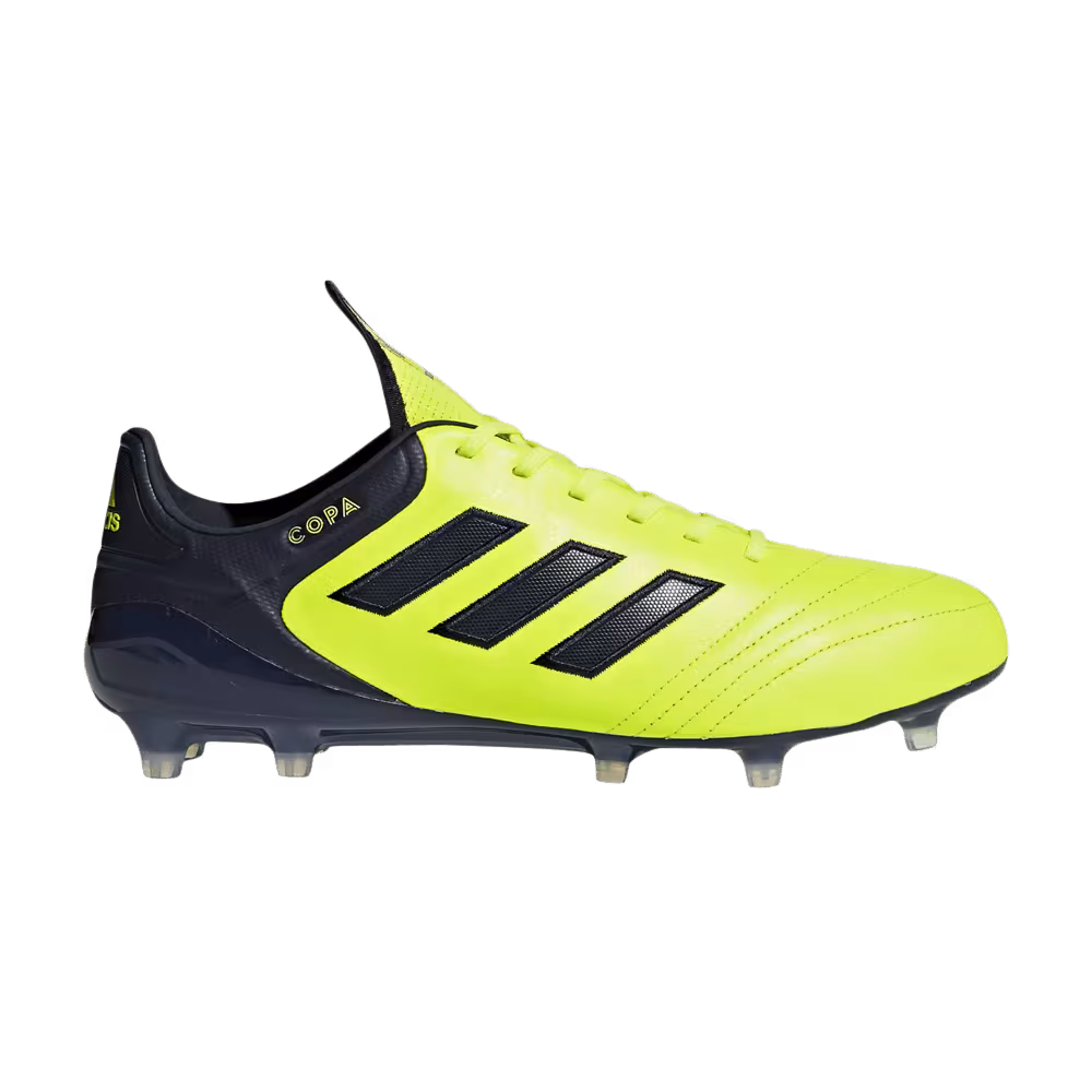 Adidas Copa 17.1 FG Solar Yellow