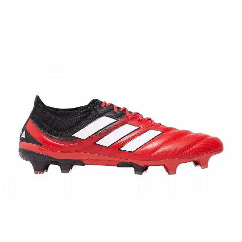 Adidas Copa 20.1 FG 'Active Red'