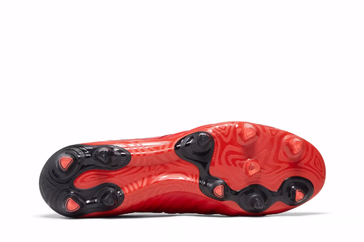 Adidas Copa 20.1 FG Active Red, view 5