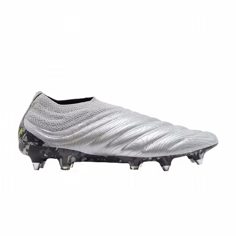 Adidas Copa 20+ SG 'Silver'