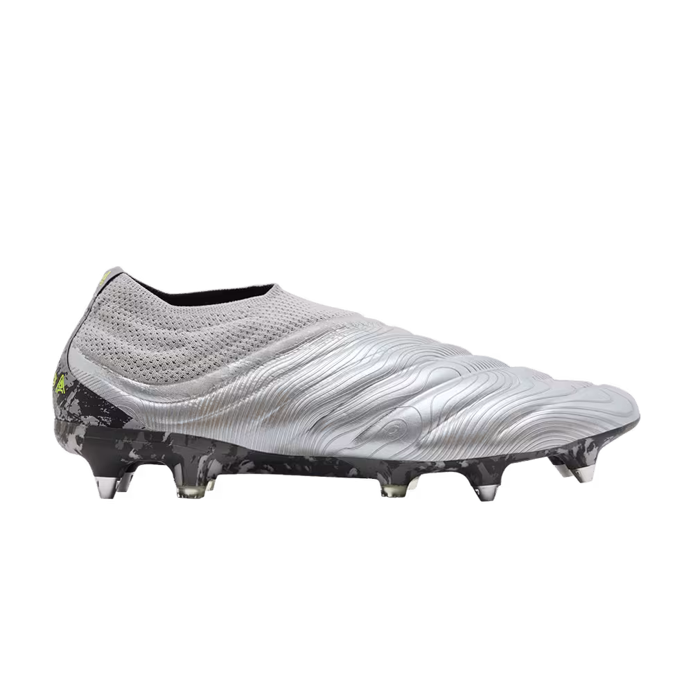 Adidas Copa 20+ SG Silver
