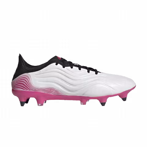adidas Copa Sense.1 SG 'White Shock Pink'