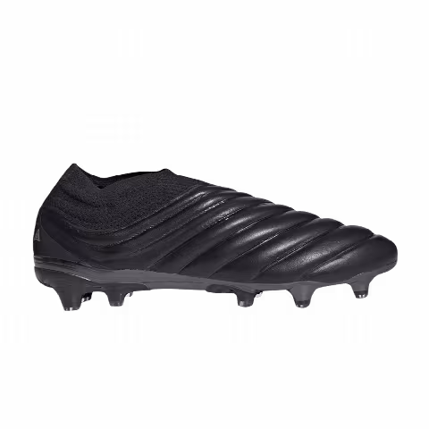 Adidas Copa 19+ FG 'Black'