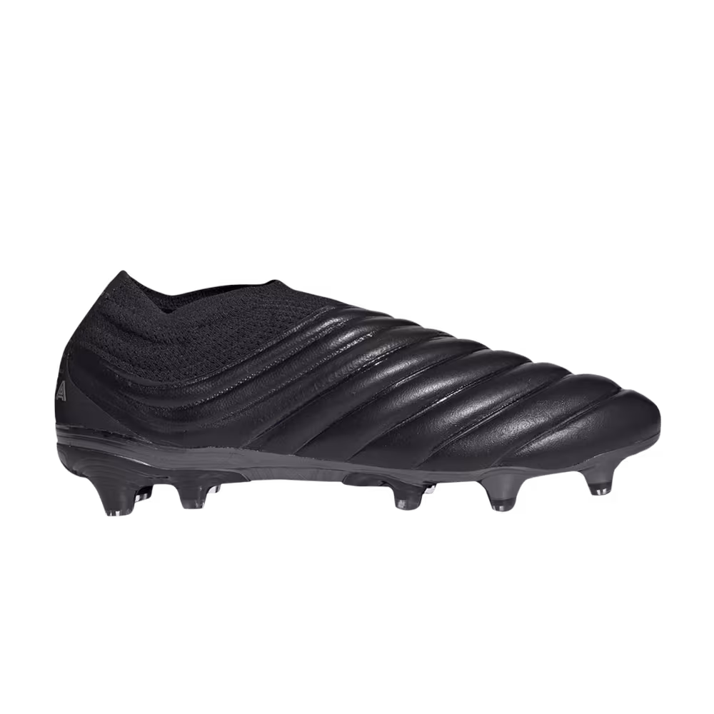 Adidas Copa 19+ FG Black