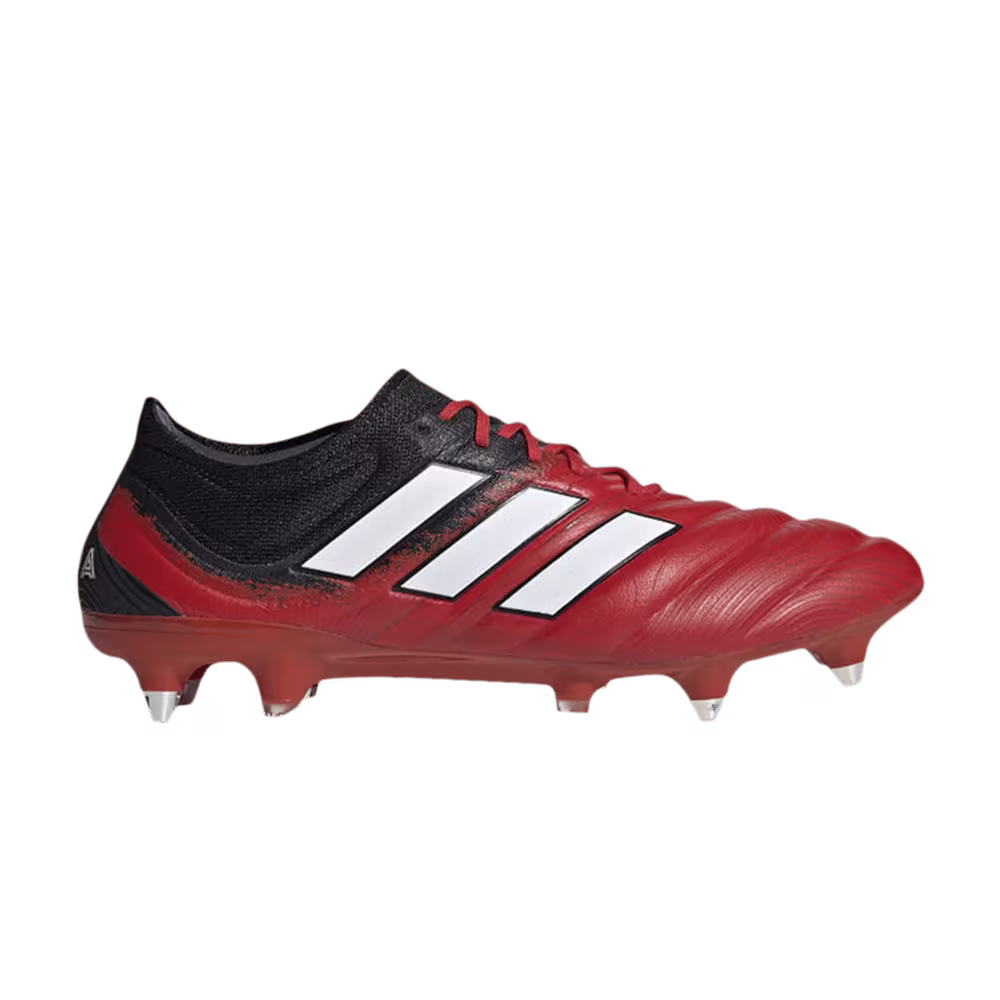 Adidas Copa 20.1 SG Active Red