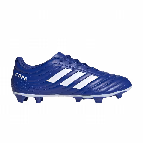 Adidas Copa 20.4 FG 'Royal Blue'