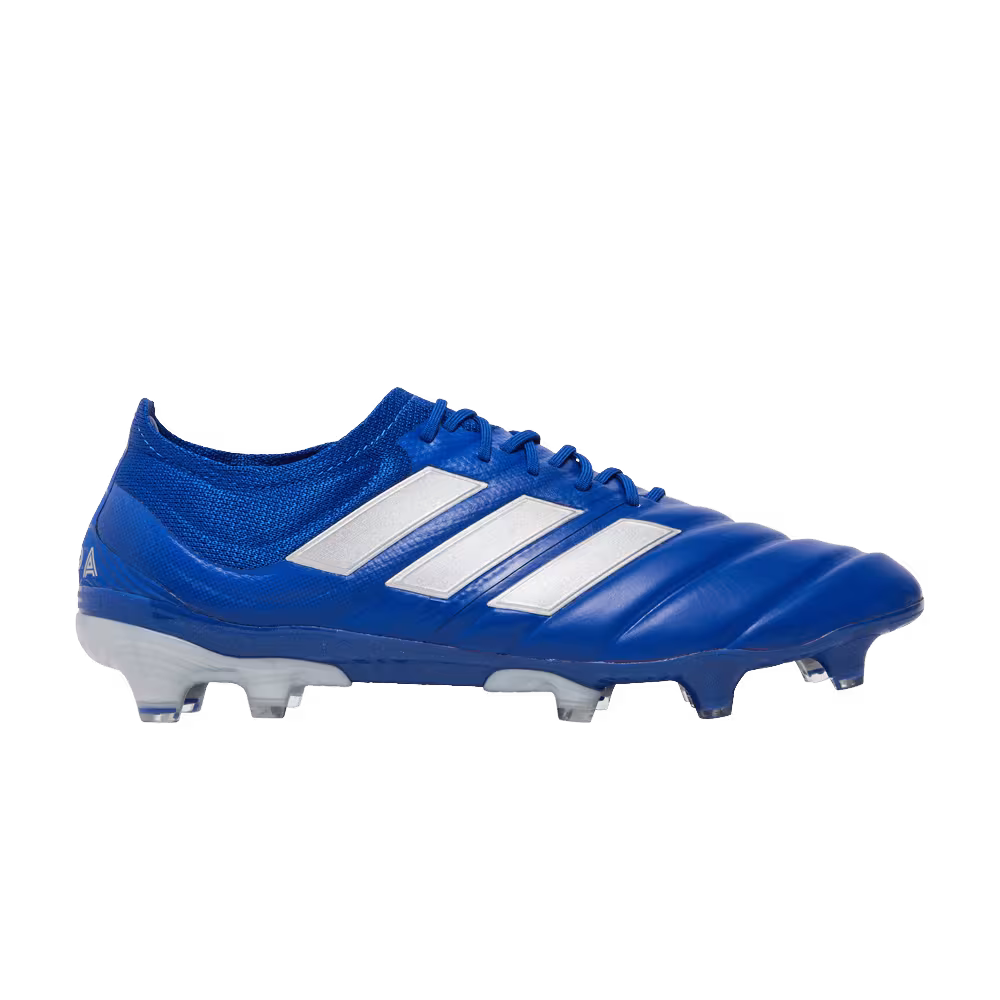 Adidas Copa 20.1 FG Royal Blue