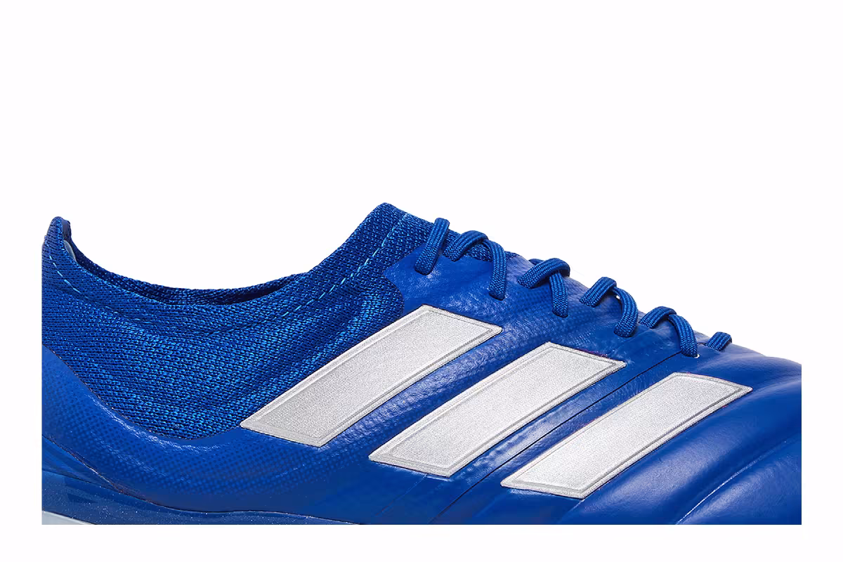 Adidas Copa 20.1 FG Royal Blue, view 3