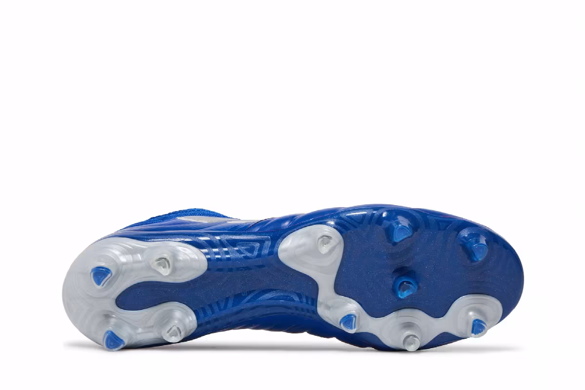 Adidas Copa 20.1 FG Royal Blue, view 5