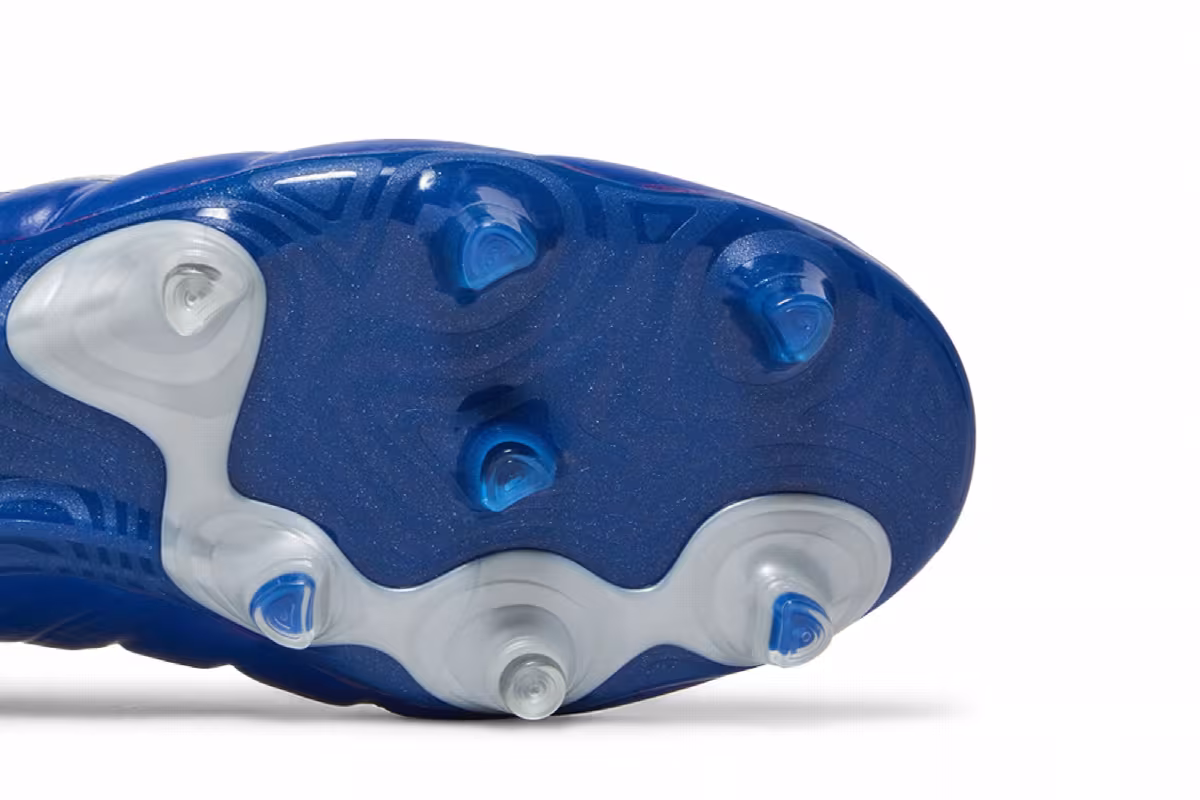 Adidas Copa 20.1 FG Royal Blue, view 6