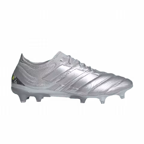 Adidas Copa 20.1 FG 'Silver Metallic'