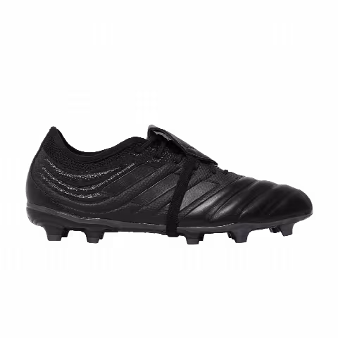 Adidas Copa Gloro 20.2 FG 'Black'
