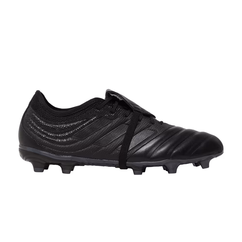 Adidas Copa Gloro 20.2 FG Black