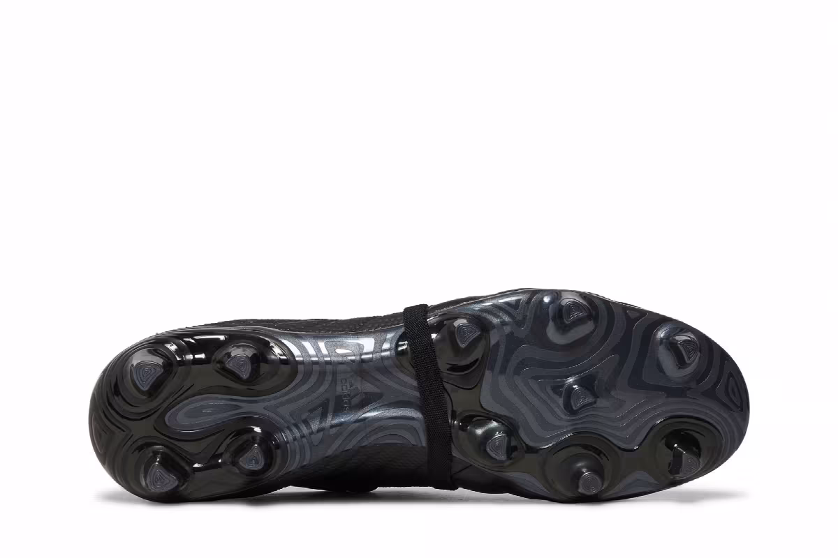 Adidas Copa Gloro 20.2 FG Black, view 5
