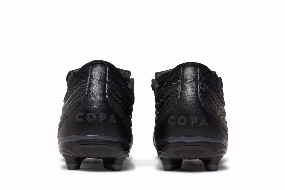 Adidas Copa Gloro 20.2 FG Black, view 7