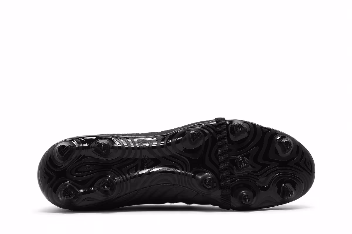 Adidas Copa Gloro 19.2 FG Core Black, view 5