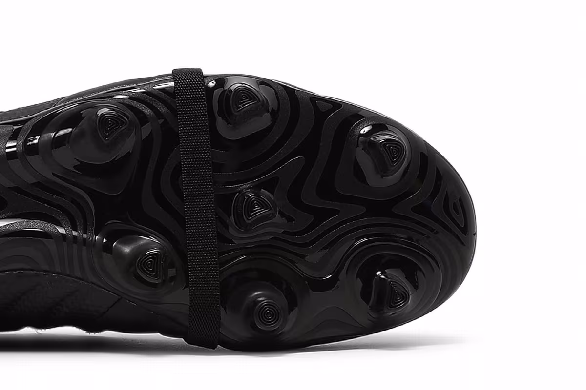 Adidas Copa Gloro 19.2 FG Core Black, view 6