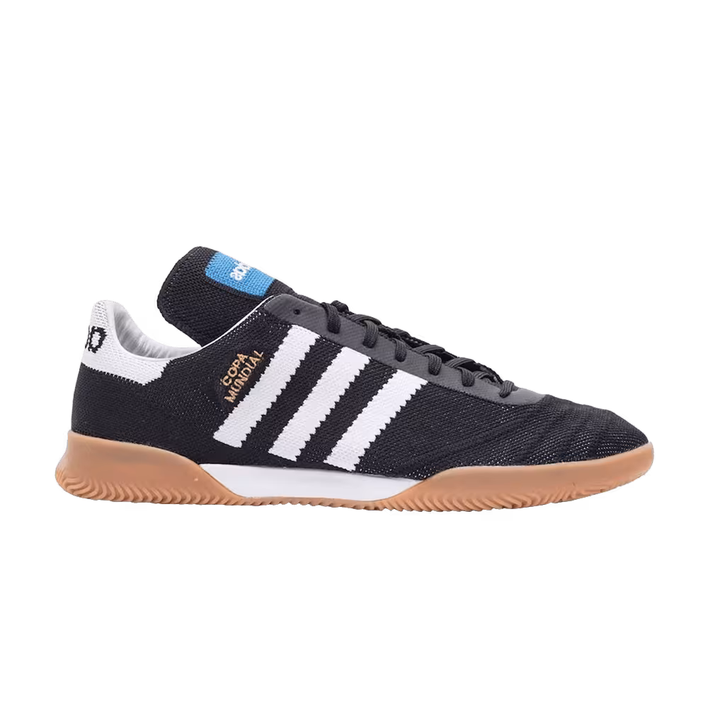 Adidas Copa 70Y TR Black Gum