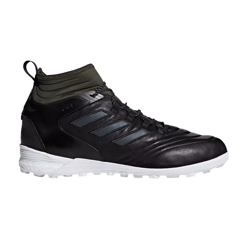 Adidas Copa Mid Turf GTX Black Legend Ink