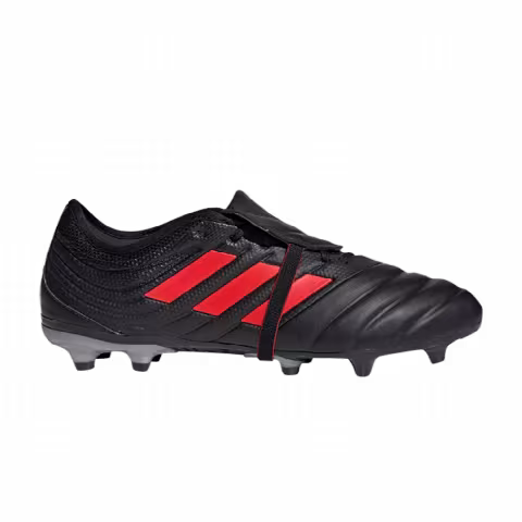 Adidas Copa Gloro 19.2 FG 'Black Hi-Res Red'