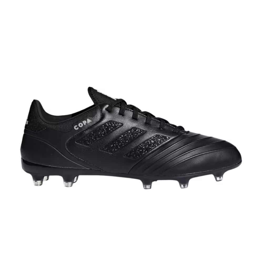 Adidas Copa 18.2 FG Core Black