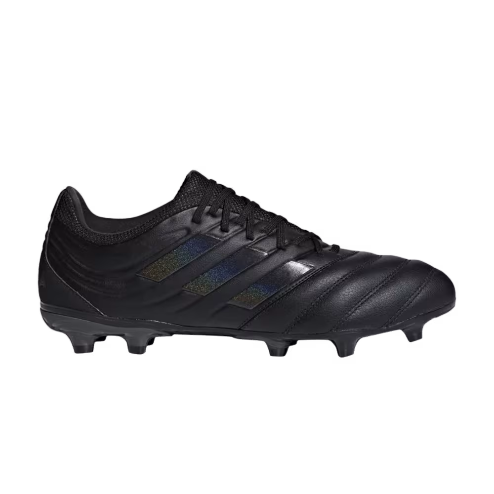 Adidas Copa 19.3 FG Triple Black