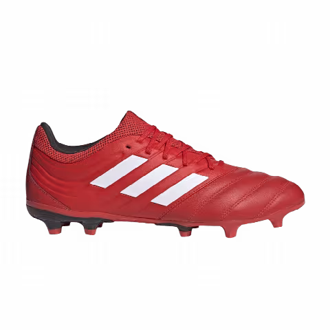 Adidas Copa 20.3 FG 'Active Red'