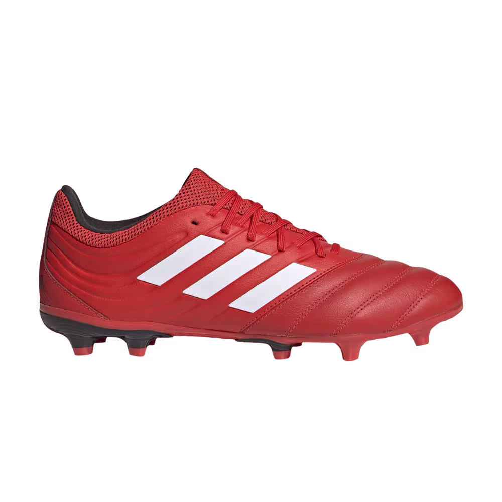 Adidas Copa 20.3 FG Active Red