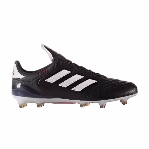 Adidas Copa 17.1 FG 'Black Red'