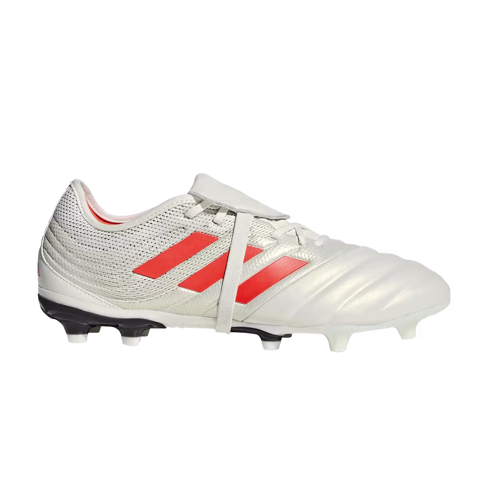 Adidas Copa Gloro 19.2 FG Off White Solar
