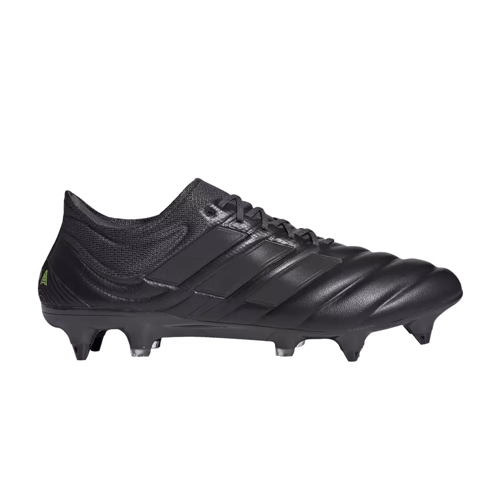 Adidas Women's Copa 20.1 SG Black