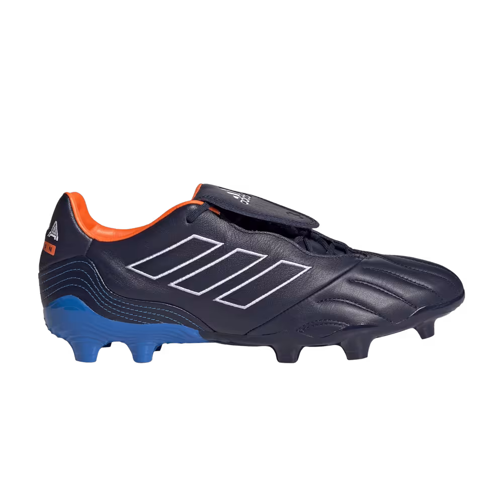 Adidas Copa Kapitan.2 FG Team Navy
