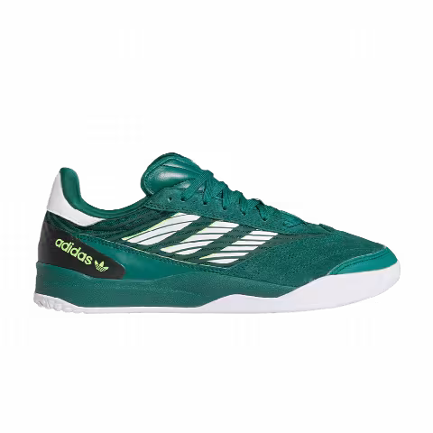 Adidas Copa Nationale 'Collegiate Green'