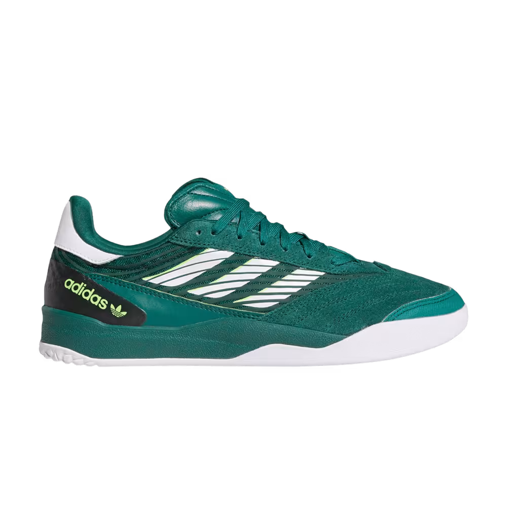 Adidas Copa Nationale Collegiate Green
