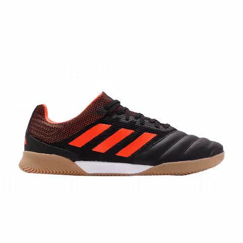 Adidas Copa 20.3 IN Sala 'Black Signal Orange'