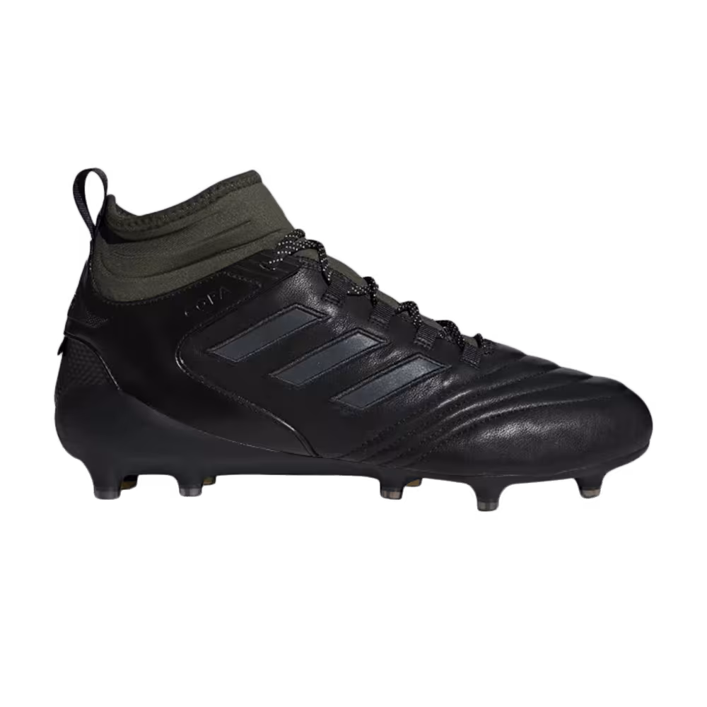 Adidas Copa Mid FG GTX Core Black