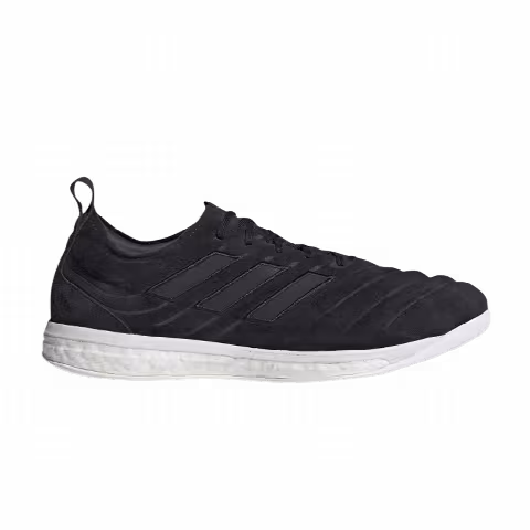 Adidas Copa 19+ 'Core Black'