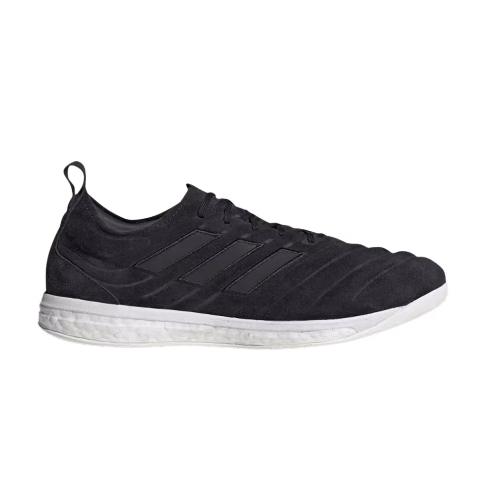 Adidas Copa 19+ Core Black