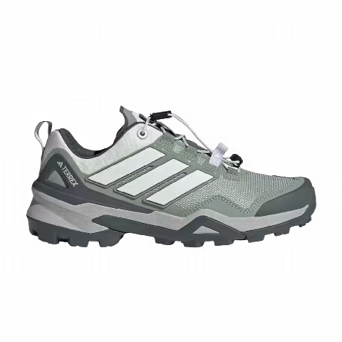 adidas Wmns Terrex Skychaser 'Linen Green Silver Dawn'